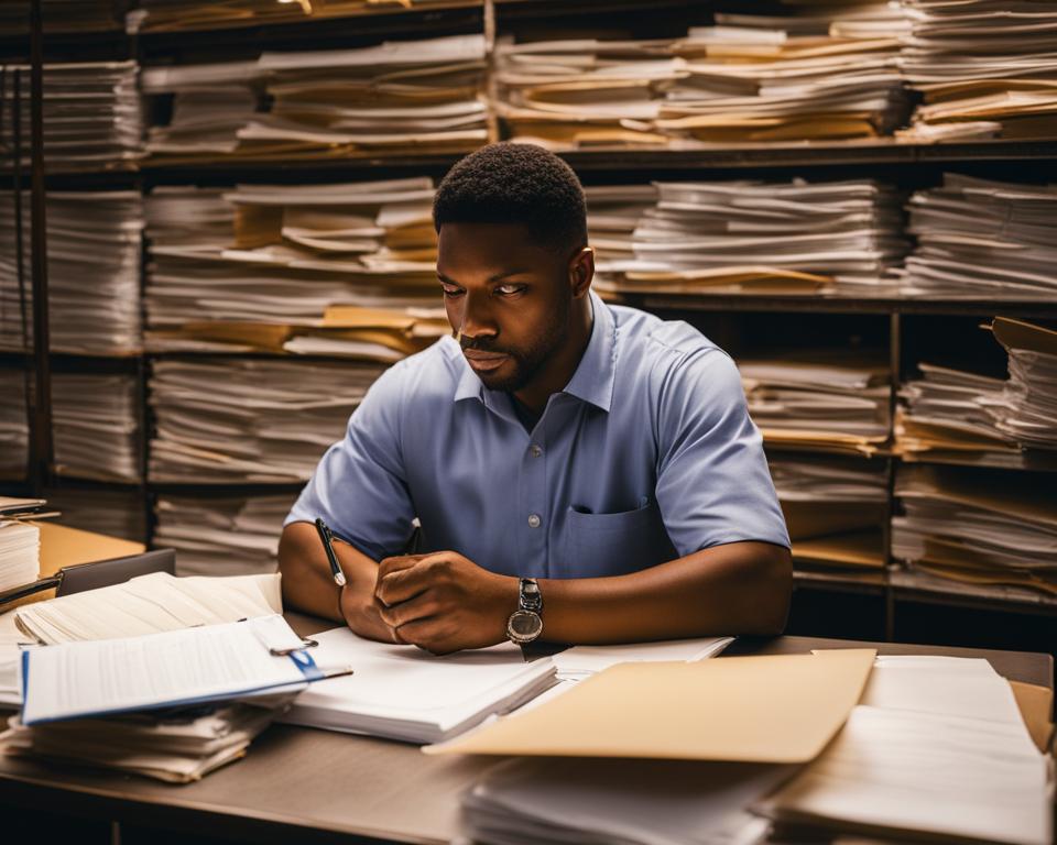 Freight Brokerage Legal Requirements