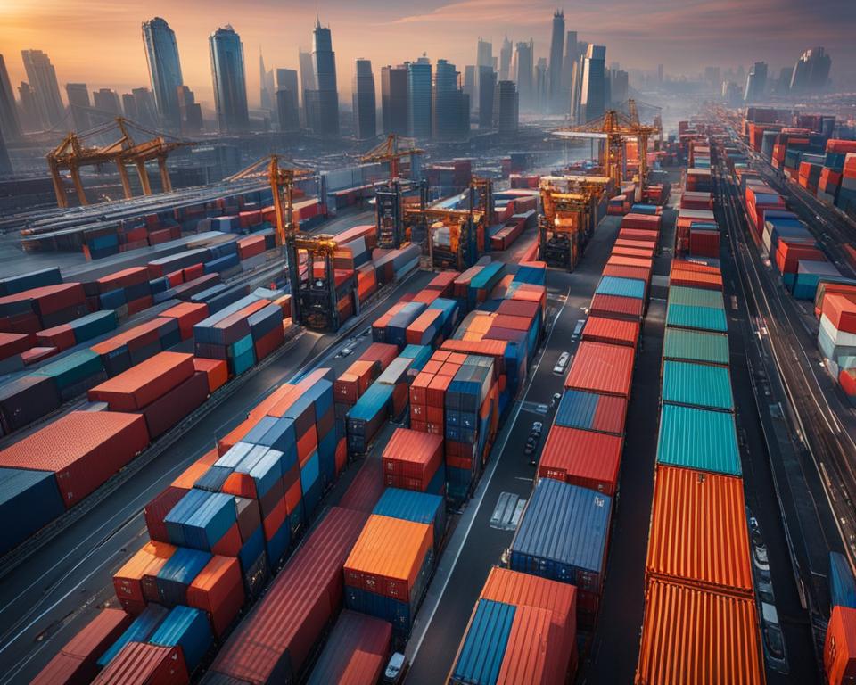 Freight Brokerage Market Trends