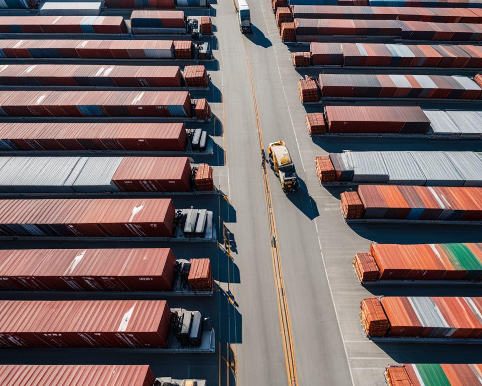 R&L Carriers shipment tracking