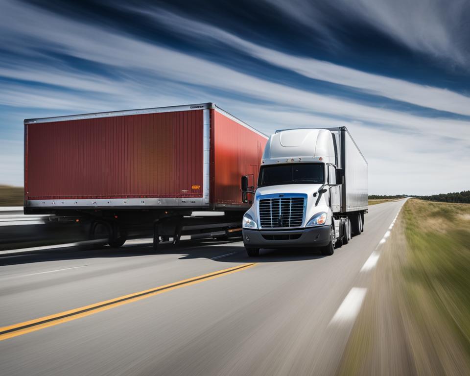 Track Your Southeastern Freight Delivery: Fast & Accurate.
