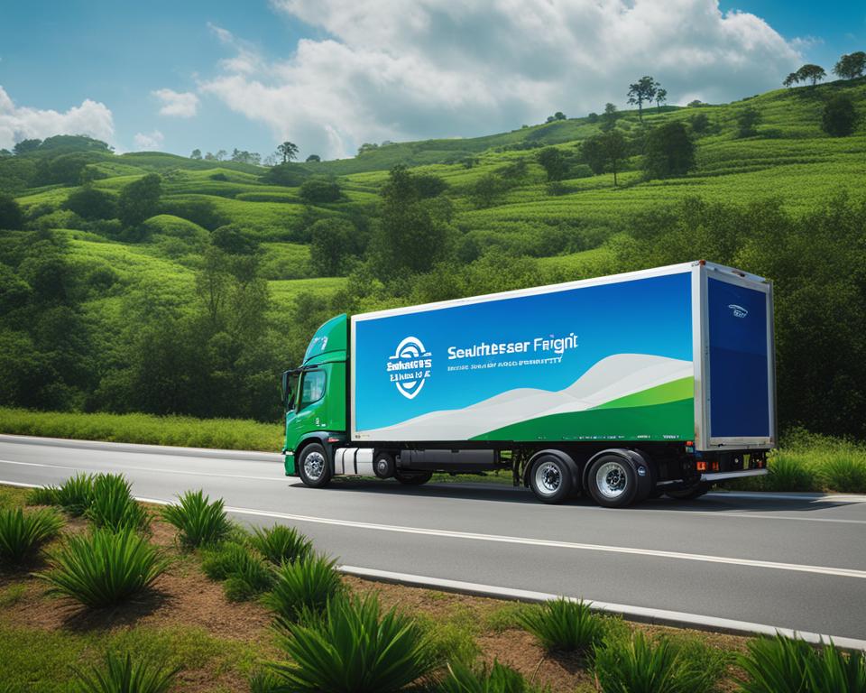 Find Your Southeastern Freight Expected Delivery Date