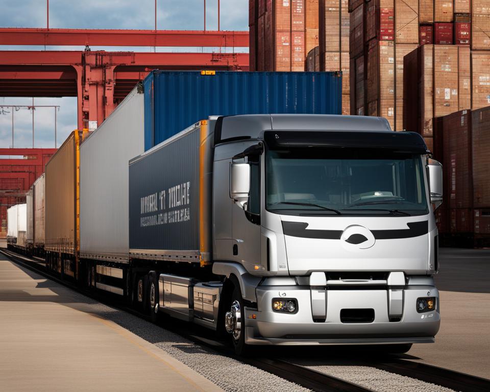 Southeastern LTL Freight tracking