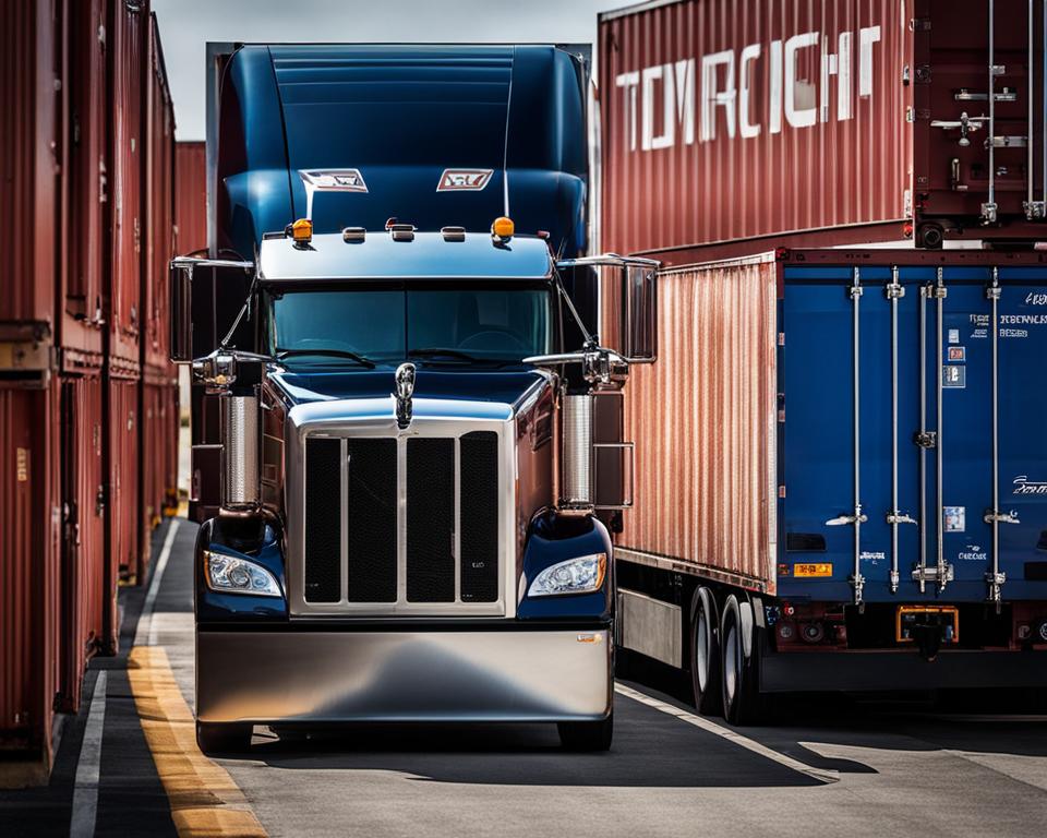 TForce Freight careers