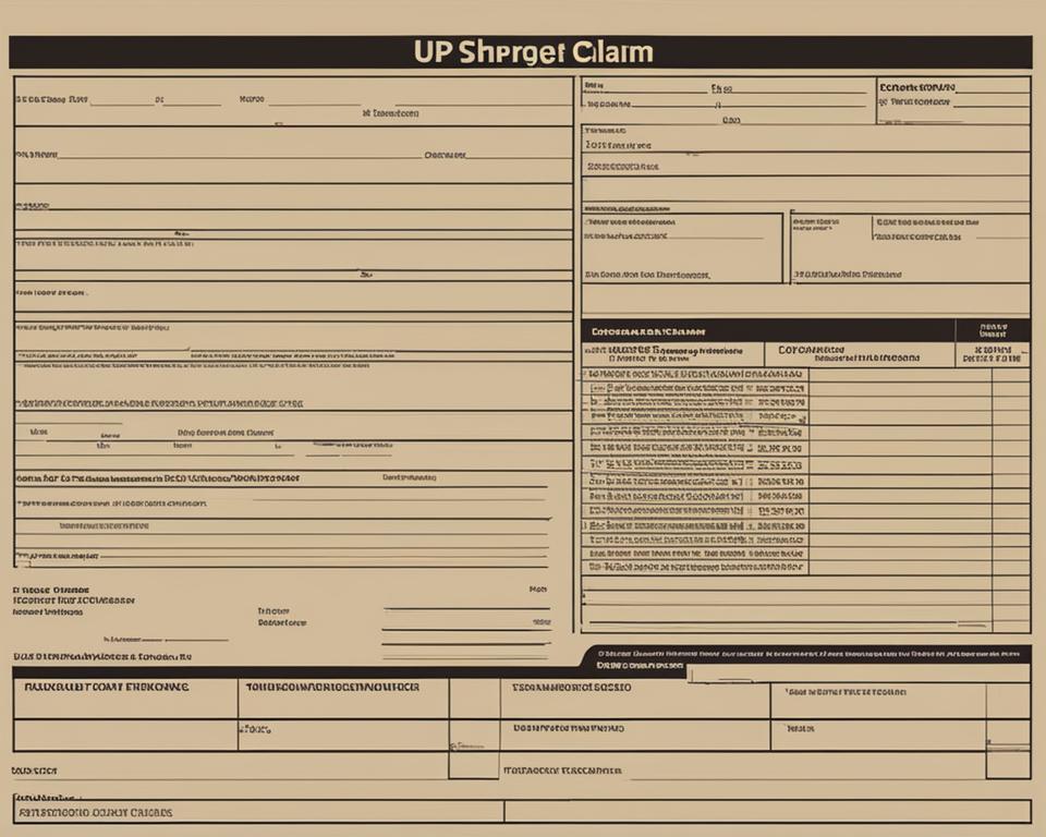 UPS damage claim tips