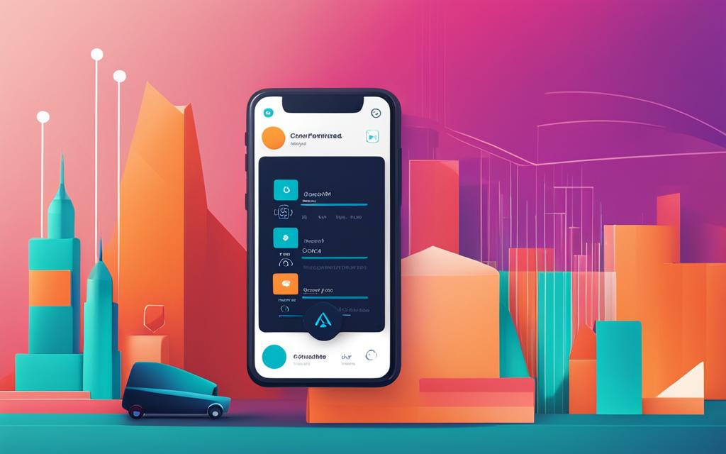 ABF Mobile Tracking App