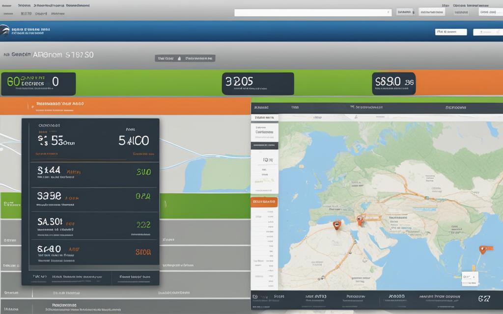 ABF Shipment Status Updates