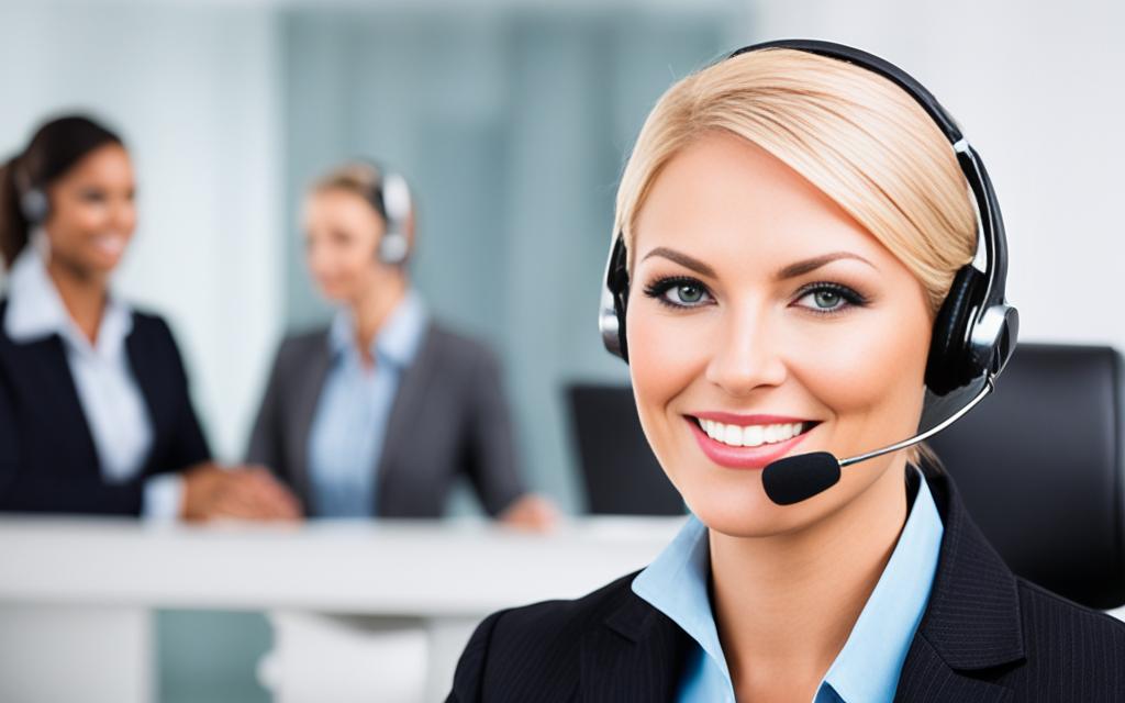 CH Robinson customer service