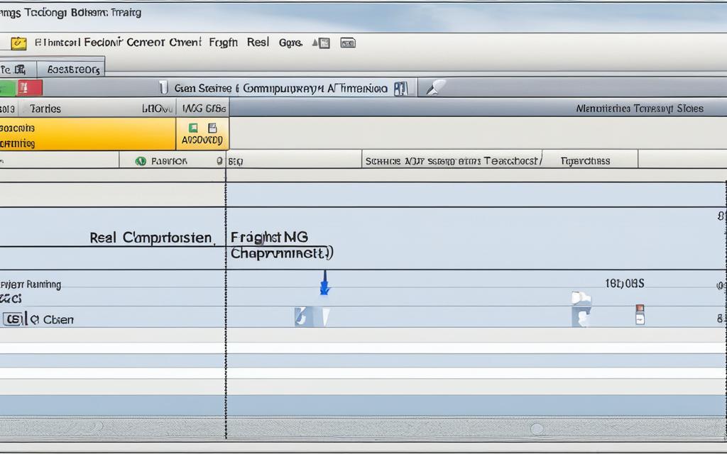 CH Robinson freight tracking