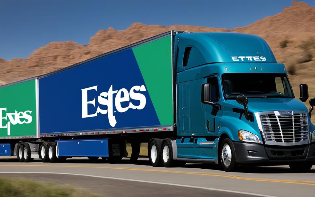 Exploring the Advanced Features of Estes Express Tracking