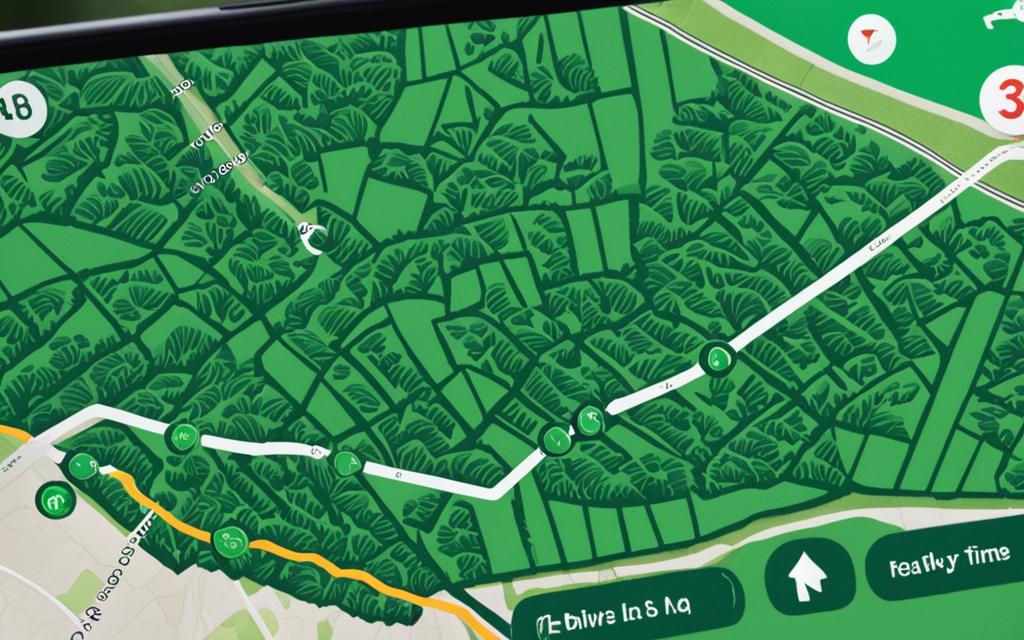 A Review of the Estes Mobile Tracking App