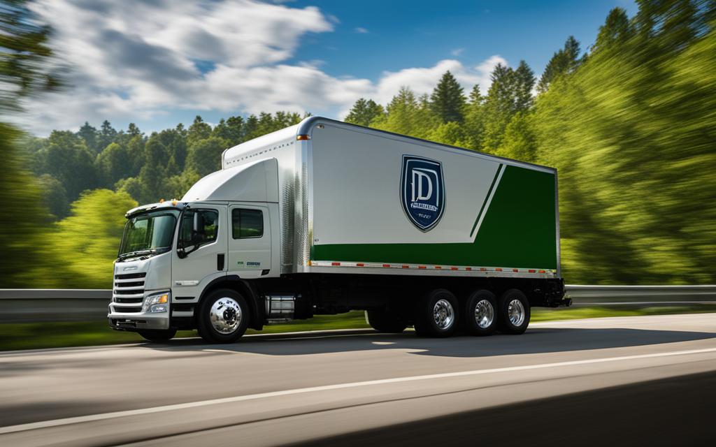 Old Dominion Estimated Delivery Window