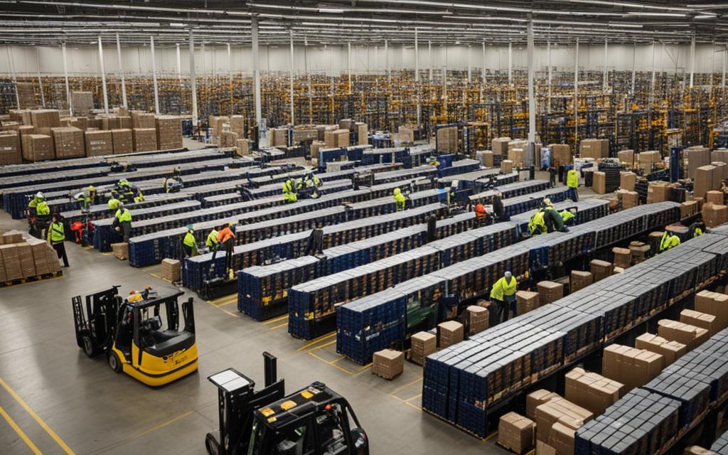 Old Dominion Shipment Status