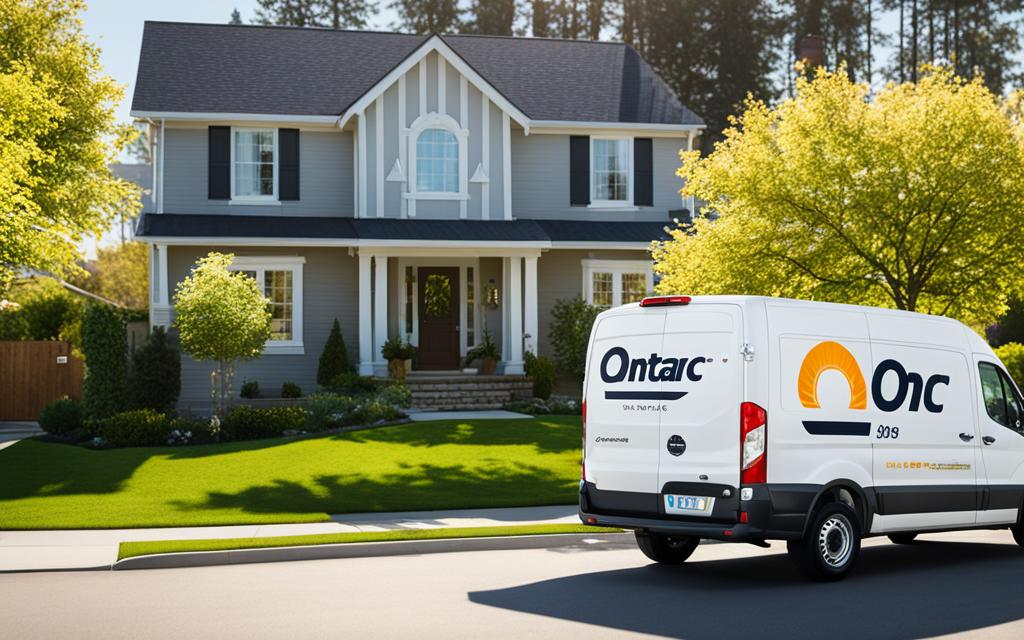 Ontrac customer service experiences