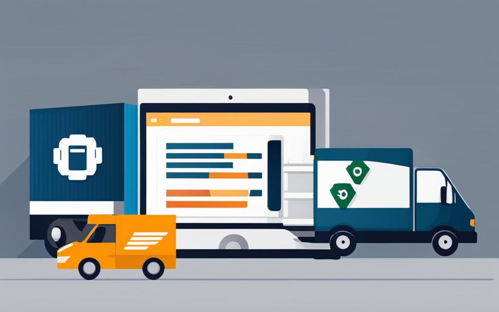 Ontrac integration with ecommerce