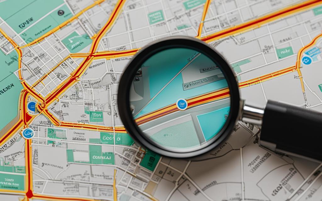 Ontrac tracking accuracy