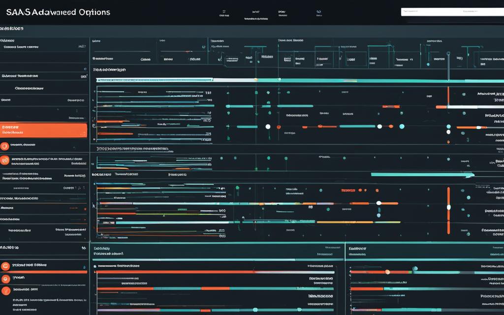 Saia Advanced Tracking Options