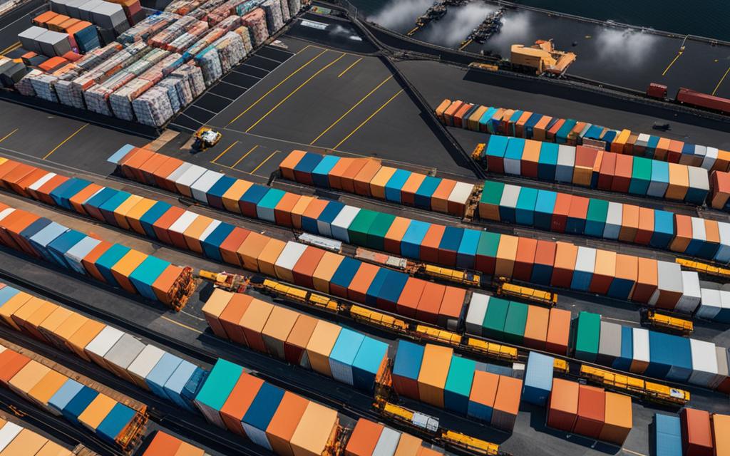 Track Old Dominion Parcel