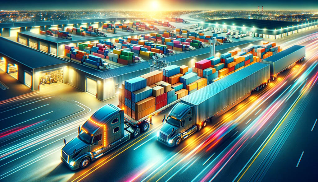 freight quote finder