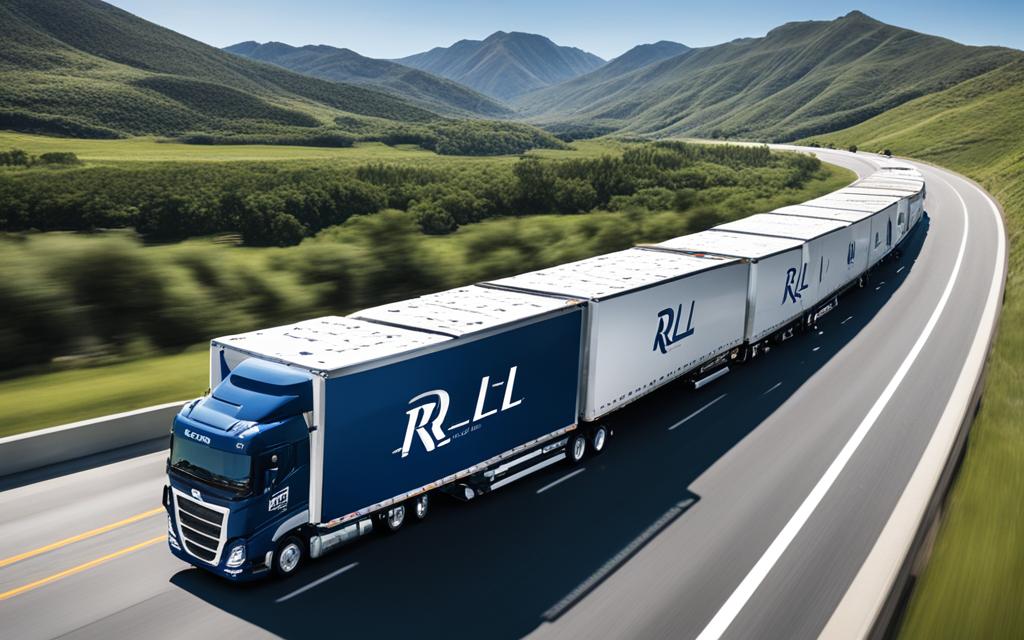 Mastering LTL and FTL with RL Carriers: A Comprehensive Overview
