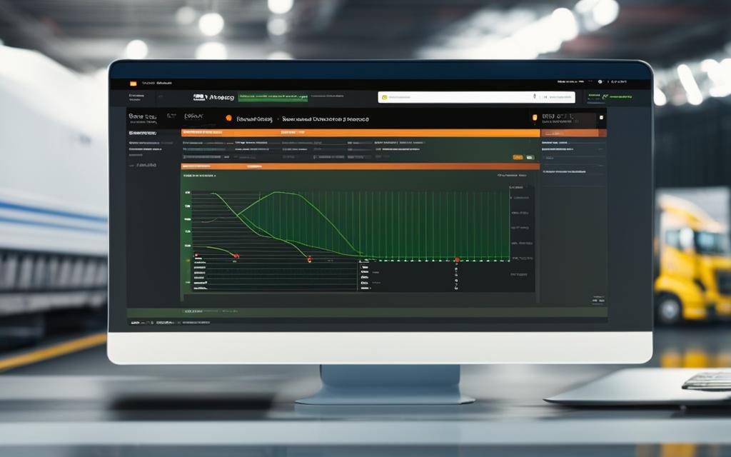 RL Carriers freight tracking