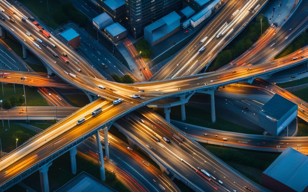 RL Carriers real-time tracking updates