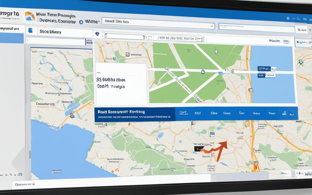 Roadrunner package tracking