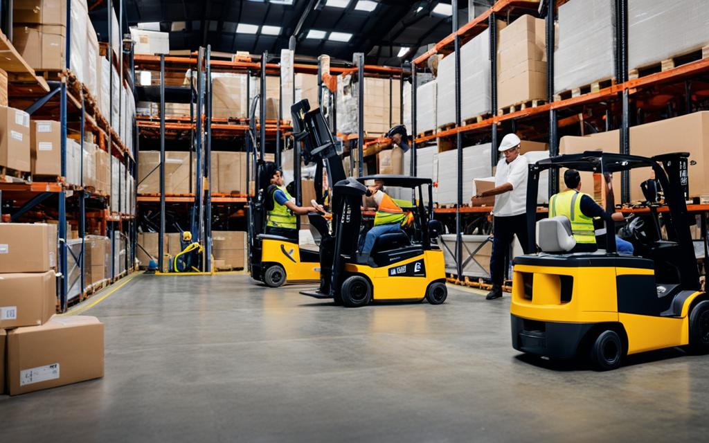 ABF Freight Career Opportunities