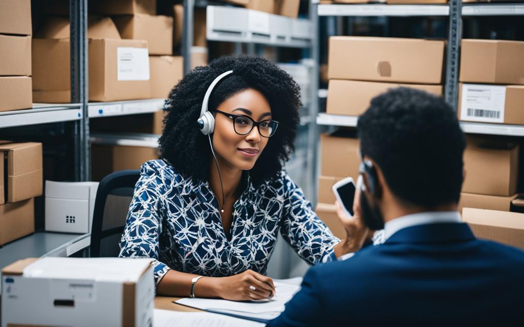 ABF Freight Customer Service Experience