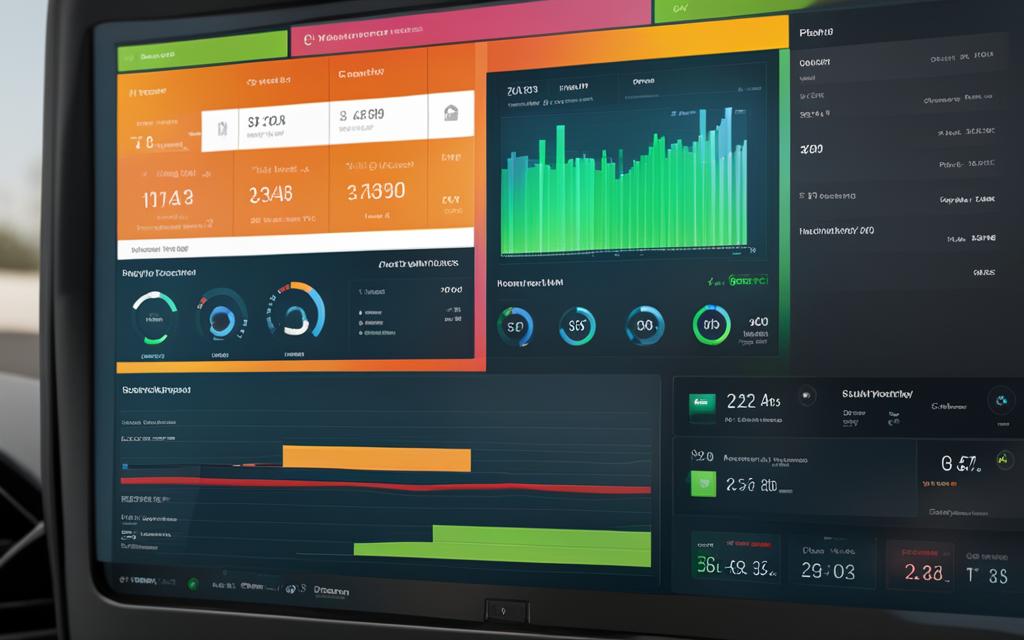 ABF Freight Tracking Solutions