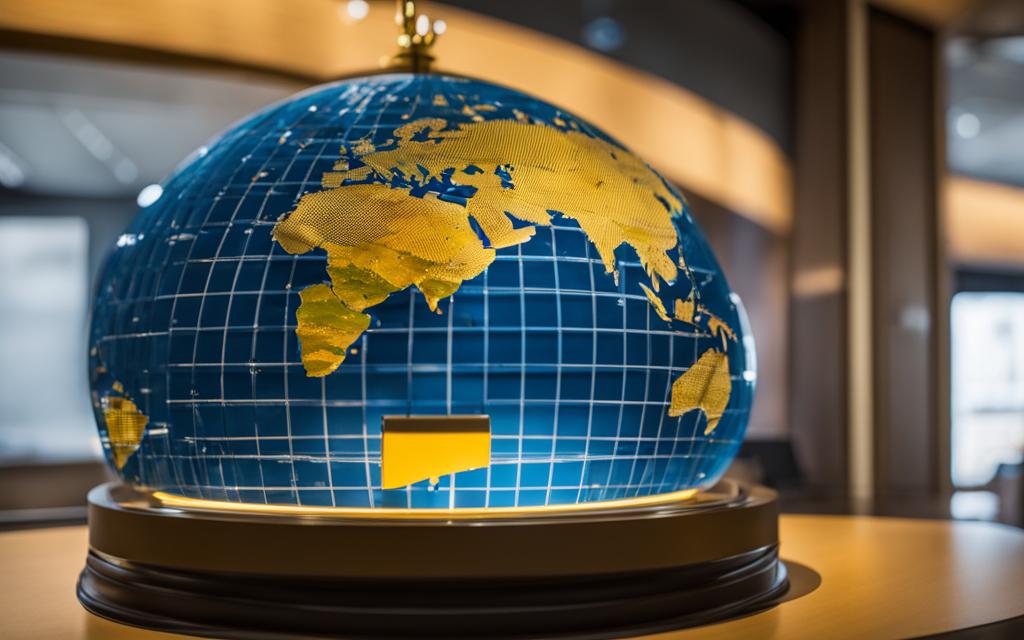 DHL Express Shipping Features