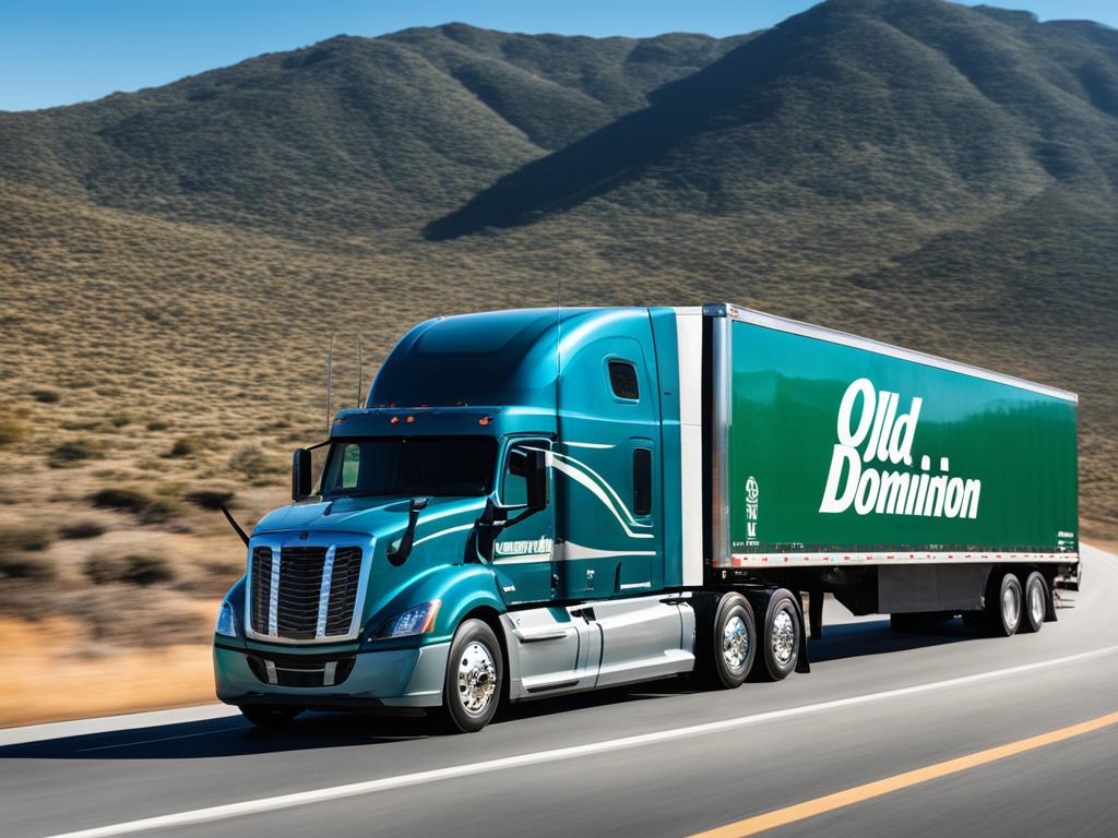 Old Dominion Freight Expedited Services