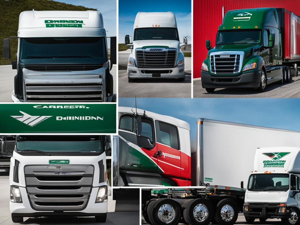 Old Dominion Freight Job Opportunities