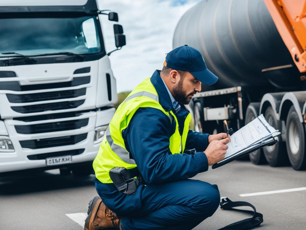 Old Dominion Freight Safety Measures