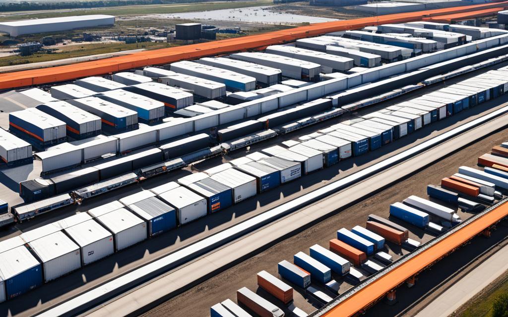 Uber Freight Expansion Plans