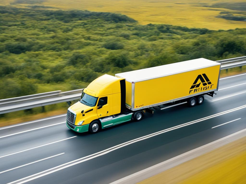 Need for Speed: How Yellow Freight Masters Expedited Shipping