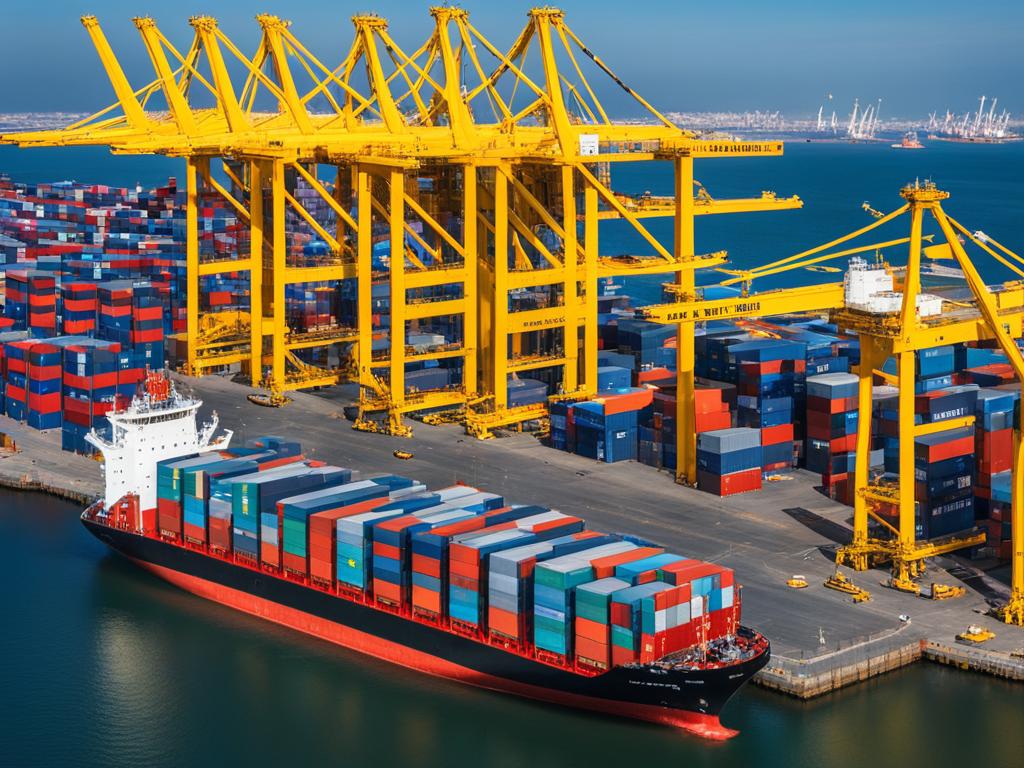 Yellow Freight Technology Innovations