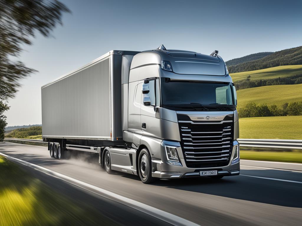 Unlocking Efficiency: The Benefits of JB Hunt’s Tracking Services