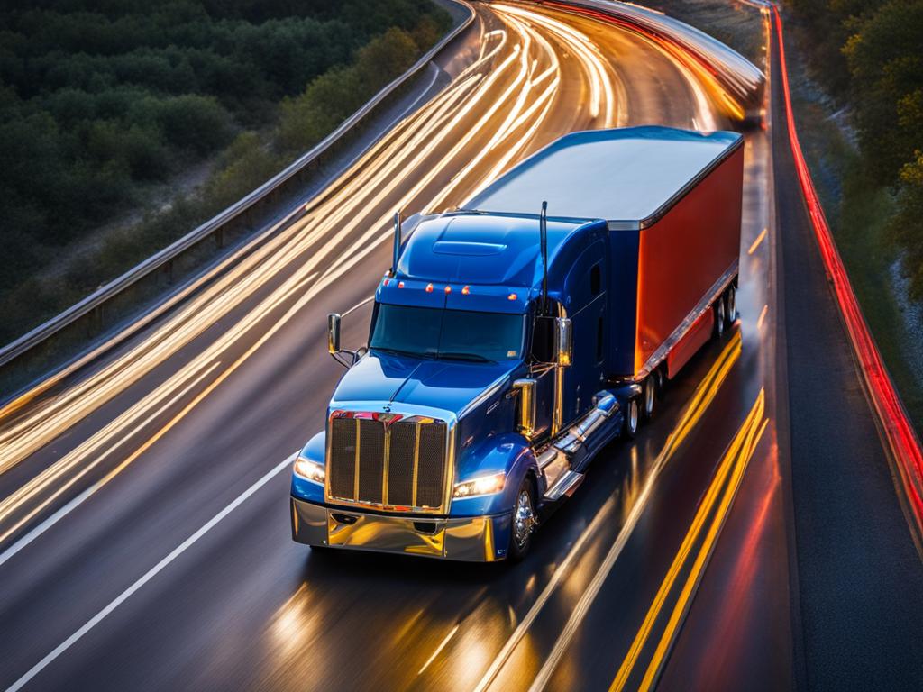 CRST trucking customer reviews