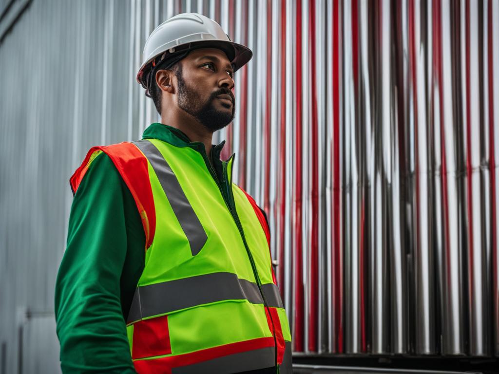 CRST trucking safety record