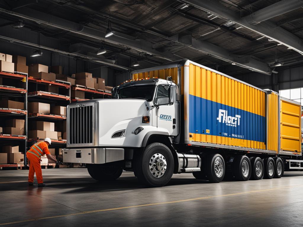 Real Stories: Customer Experiences with Flock Freight