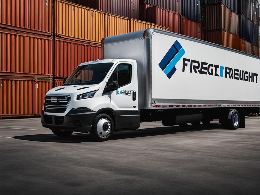 Flock Freight for small businesses