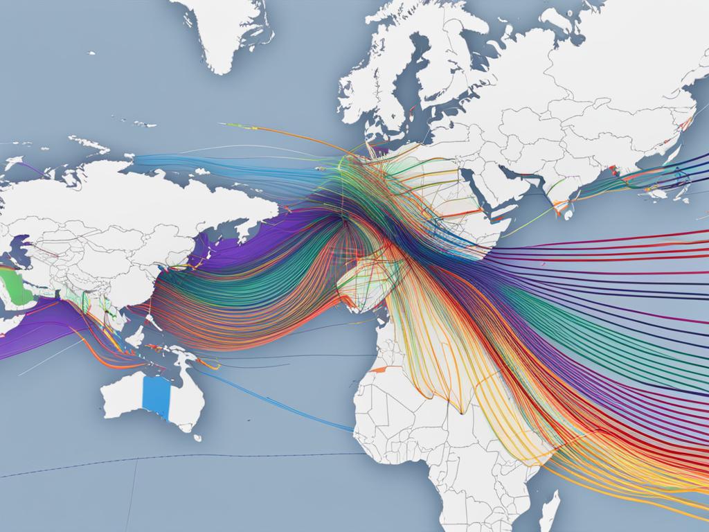 Flock Freight shipping routes optimization