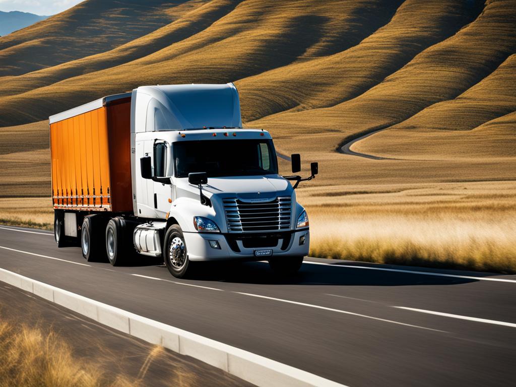 Schneider trucking safety records