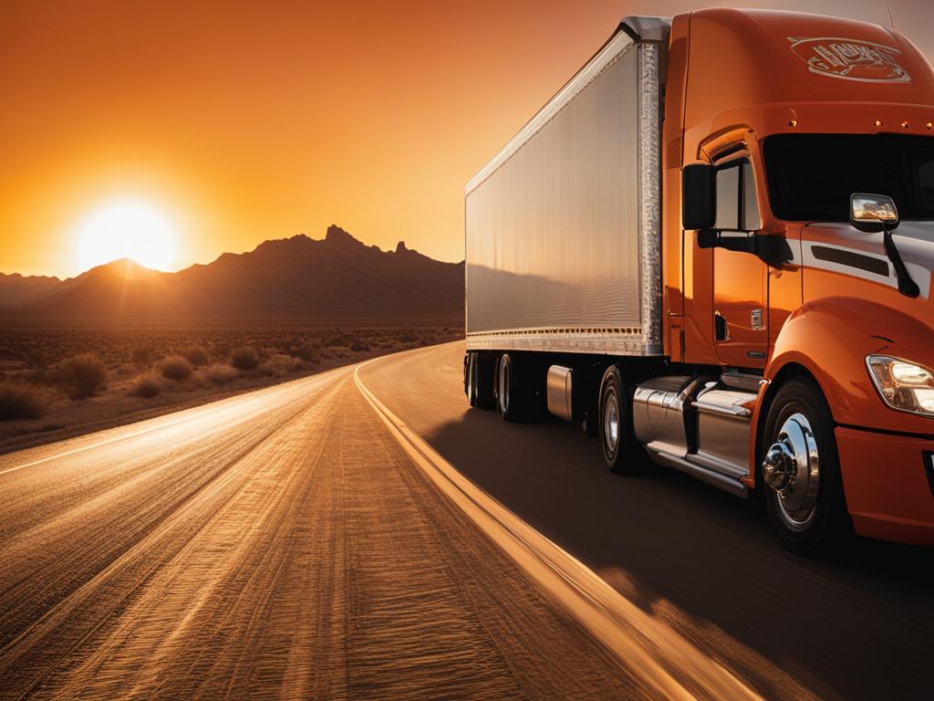 Werner trucking driver salary