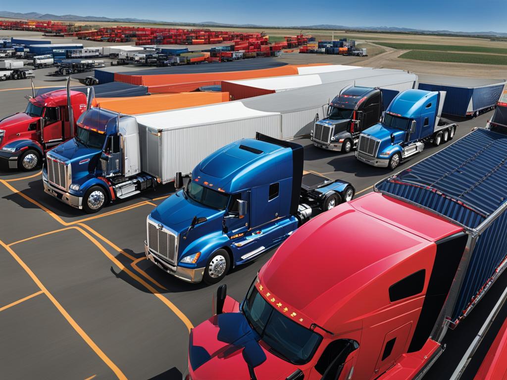 Landstar fleet expansion plans