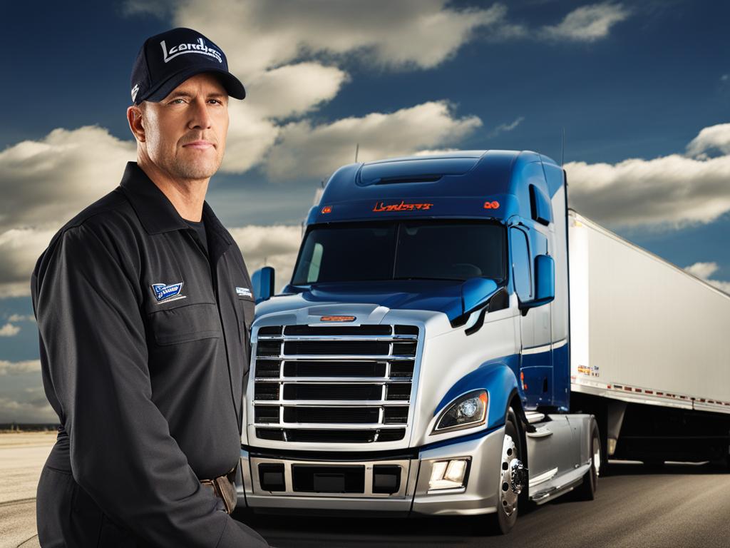Landstar owner operator reviews