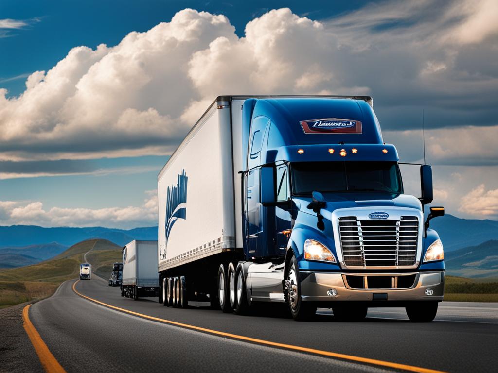 Landstar trucking insurance