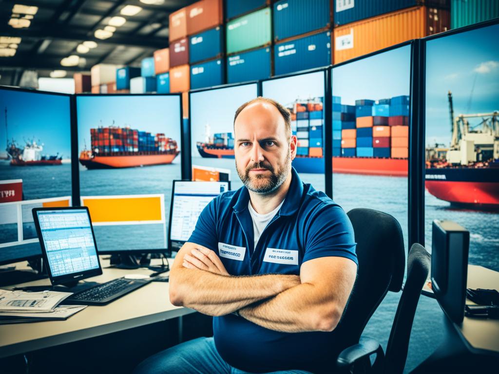 Mastering Spot Freight Contract Negotiation