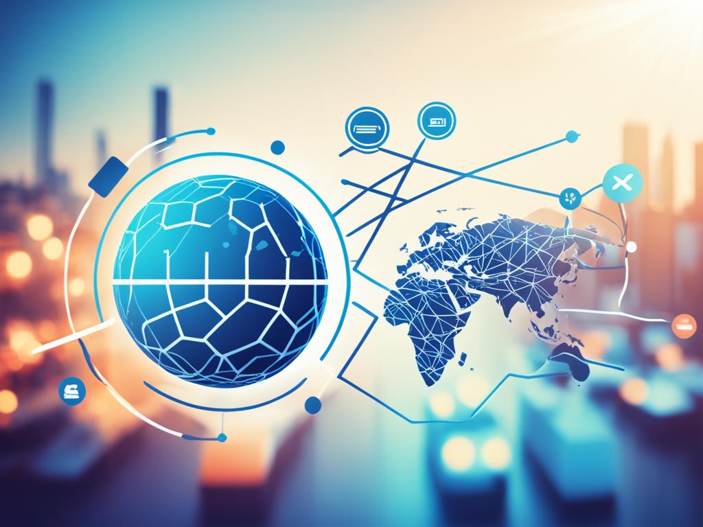 XPS shipping integration platforms